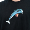 Футболка Nike SB Bernard Tee DM6488-010 (black)