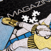 Пазл Thrasher “First Cover” Jan 1981 3136036 (multi)