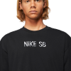 Футболка Nike SB Mosaic Tee DJ1214-010 (black)