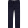 Брюки Carhartt WIP Simple Pant I020075 (dark navy rinsed)