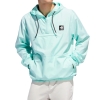 Ветровка adidas Skateboarding Hip Packable Jacket DV0594 (clear mint-black)