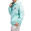 Ветровка adidas Skateboarding Hip Packable Jacket DV0594 (clear mint-black)