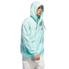 Ветровка adidas Skateboarding Hip Packable Jacket DV0594 (clear mint-black)