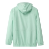 Ветровка adidas Skateboarding Hip Packable Jacket DV0594 (clear mint-black)