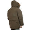 Куртка зимняя Carhartt WIP AW17 Anchorage I021866 (cypress-black)