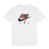 Футболка Nike Sznl AM 3 Tee BQ0706-100 (white)
