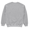 Толстовка Thrasher Chains By Daniel Shepard 312737 (sport grey)
