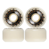 Колеса Bones Grippin Wolf V6 Wide-Cut X-Formula 99A WSCAXGRW5499A4-54 (multi)