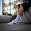 Кеды Nike SB Heritage Vulc CD5010-105 (white-deep royal blue)