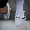 Кеды Nike SB Heritage Vulc CD5010-105 (white-deep royal blue)