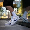 Кеды Nike SB Heritage Vulc CD5010-105 (white-deep royal blue)