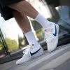 Кеды Nike SB Heritage Vulc CD5010-105 (white-deep royal blue)