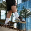 Кеды Nike SB Force 58 DV5477-102 (lt orewood brn-medium ash)