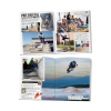 Книга Thrasher Photograffiti Book 3131135 (multi)