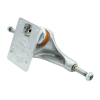 Подвески Для Скейтборда Independent Stage 11 Forged Hollow Silver 33132113 (multi)