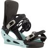 Крепления для сноуборда Burton Cartel 10539107002 (black-blue)