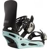 Крепления для сноуборда Burton Cartel 10539107002 (black-blue)