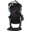 Крепления для сноуборда Burton Cartel 10539107002 (black-blue)