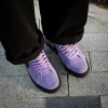 Кеды Nike SB Zoom Blazer Mid FD0731-500 (dusty-amethyst black)