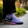 Кеды Nike SB Zoom Blazer Mid FD0731-500 (dusty-amethyst black)