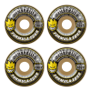 Колеса Spitfire F4 Conical 99A 2111008756 (yellow)
