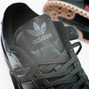 Кеды adidas Skateboarding Forum 84 Low Adv FY7999 (core black-vivid red)