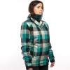 Куртка женская Ragwear Beam B rw22030602 (baltic-checkers)