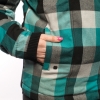 Куртка женская Ragwear Beam B rw22030602 (baltic-checkers)