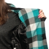 Куртка женская Ragwear Beam B rw22030602 (baltic-checkers)