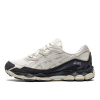 Кроссовки Asics Gel-Nyc 1203A383-111 (white-smoke grey)