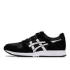 Кроссовки Asics Lyte Classic 1191A297-001 (black-white)