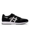 Кроссовки Asics Lyte Classic 1191A297-001 (black-white)