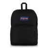 Рюкзак Jansport Superbreak Plus EK0A5BAON55 (black)