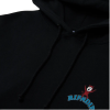 Худи Ripndip Heaven On Earth Hoodie RND9934 (black)