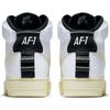 Кроссовки Женские Nike W Air Force 1 High Utility AJ7311-100 (white-light cream)