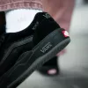 Кеды Vans Skate Wayvee VN0A5JIABKA (black-black)