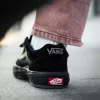 Кеды Vans Skate Wayvee VN0A5JIABKA (black-black)