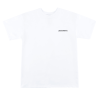 Футболка Postaments P Logo post-plogowht-24 (white)