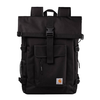 Рюкзак Carhartt WIP Philis Backpack I026177 (black)