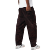 Брюки Volcom Billow Tapered Cord Pant A1132305BCL (bitter chocolate)