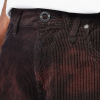 Брюки Volcom Billow Tapered Cord Pant A1132305BCL (bitter chocolate)