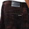 Брюки Volcom Billow Tapered Cord Pant A1132305BCL (bitter chocolate)
