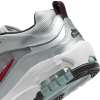 Кеды Nike SB Air Max Ishod PRM HF3062-001 (metallic silver-varsity red)