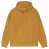 Худи Carhartt WIP Hooded Chase Sweatshirt I026384 (helios-gold)
