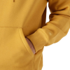Худи Carhartt WIP Hooded Chase Sweatshirt I026384 (helios-gold)