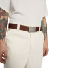 Ремень Dickies Brookston DK0A4XBYK471 (cappuccino)