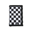 Кошелек Vans Slipped Wallet VN000C32HU01 (black-white checker)