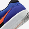 Кеды Nike SB Force 58 CZ2959-404 (concord-team orange-black)