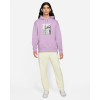 Худи Nike SB GFX Hoodie DJ1039-589 (violet star)