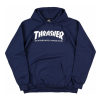 Худи Thrasher Skate Mag Hood 312671 (navy)